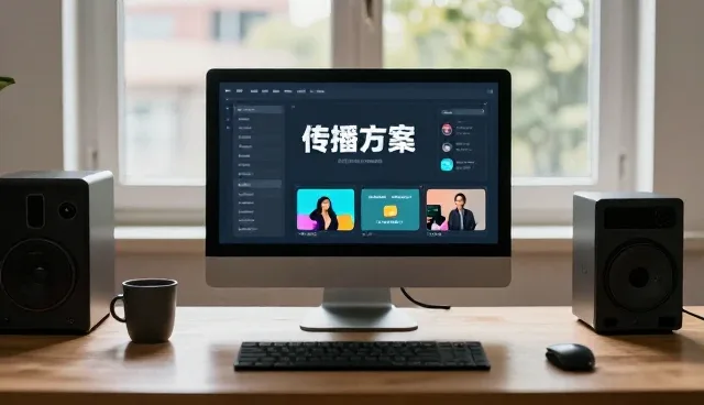 内容分发中如何保障高端品质的稳定输出